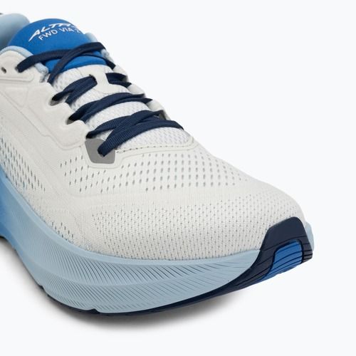 Мъжки обувки за бягане Altra FWD Via 2 blue/grey