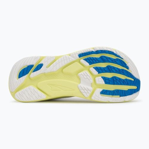 Мъжки обувки за бягане Altra FWD Via 2 white/lime