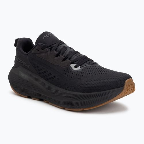 Мъжки обувки за бягане Altra FWD Via 2 black/black