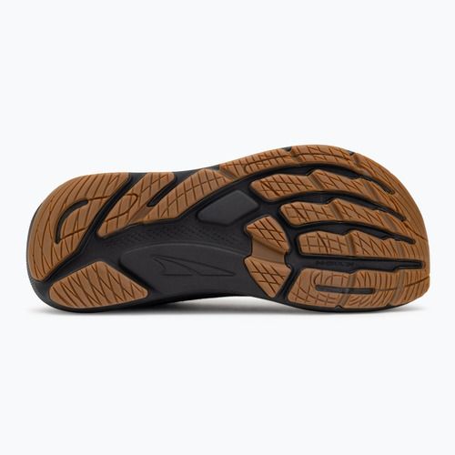 Мъжки обувки за бягане Altra FWD Via 2 black/black