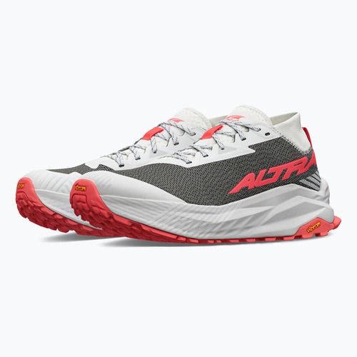 Дамски обувки за бягане Altra Olypmus 275 white/coral