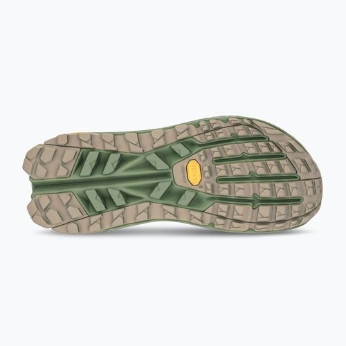 Мъжки обувки за бягане Altra Olympus 275 gray/orange