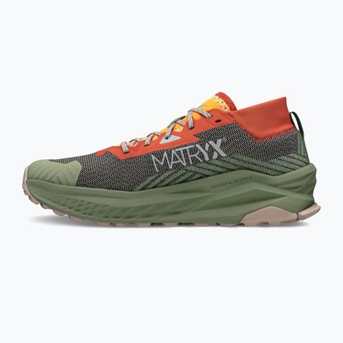 Мъжки обувки за бягане Altra Olympus 275 gray/orange