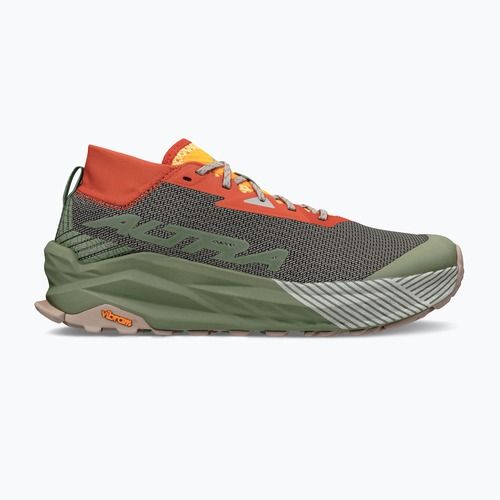 Мъжки обувки за бягане Altra Olympus 275 gray/orange