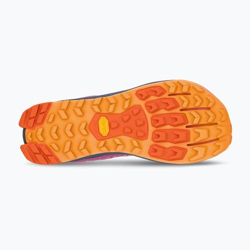 Дамски обувки за бягане Altra Lone Peak 9+ raspberry