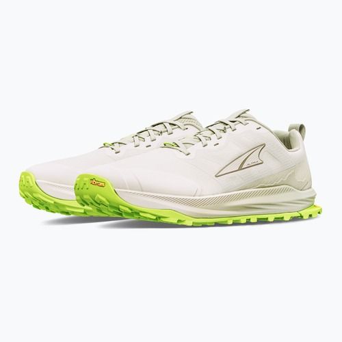 Мъжки обувки за бягане Altra Lone Peak 9+ tan