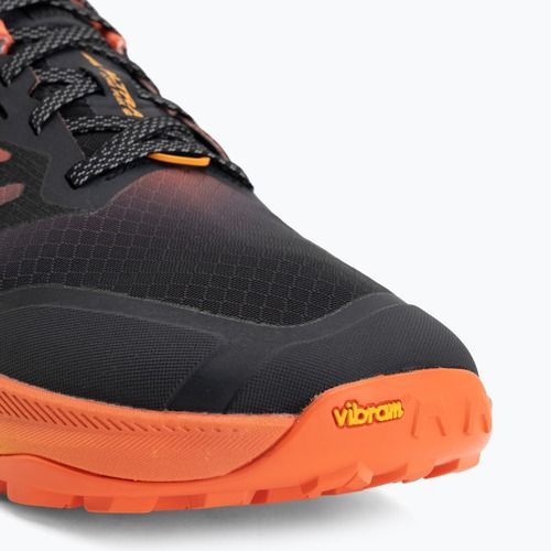 Мъжки обувки за бягане Altra Lone Peak 9+ black/orange