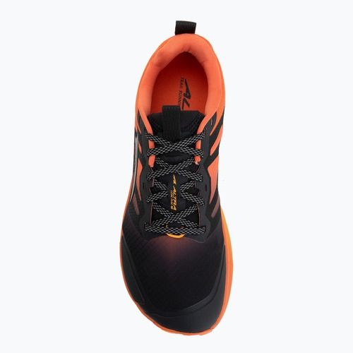 Мъжки обувки за бягане Altra Lone Peak 9+ black/orange