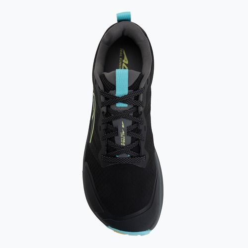 Мъжки обувки за бягане Altra Lone Peak 9+ black/lime