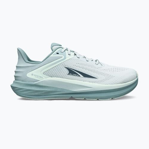 Дамски обувки за бягане Altra Torin 8 GTX pastel teal
