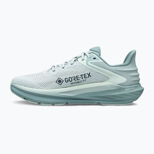 Дамски обувки за бягане Altra Torin 8 GTX pastel teal