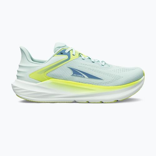 Дамски обувки за бягане Altra Torin 8 pastel teal