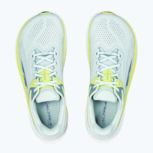 Дамски обувки за бягане Altra Torin 8 pastel teal