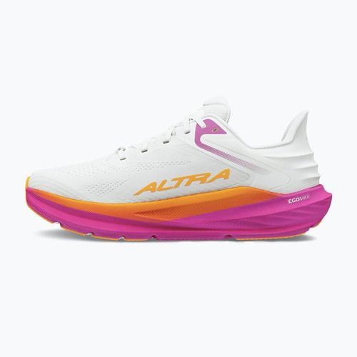 Дамски обувки за бягане Altra Torin 8 white/orange