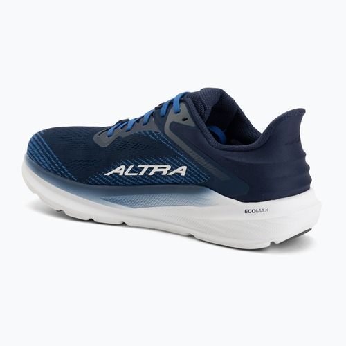 Мъжки обувки за бягане Altra Torin 8 blue/gray