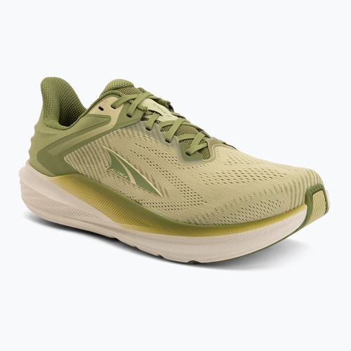 Мъжки обувки за бягане Altra Torin 8 dusty olive