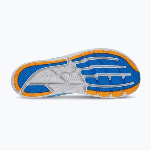 Мъжки обувки за бягане Altra Torin 8 dark gray/blue