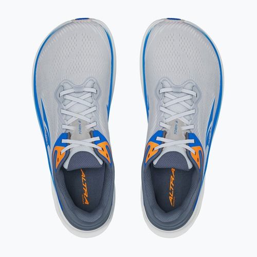Мъжки обувки за бягане Altra Torin 8 dark gray/blue