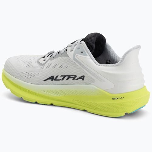 Мъжки обувки за бягане Altra Torin 8 white/lime