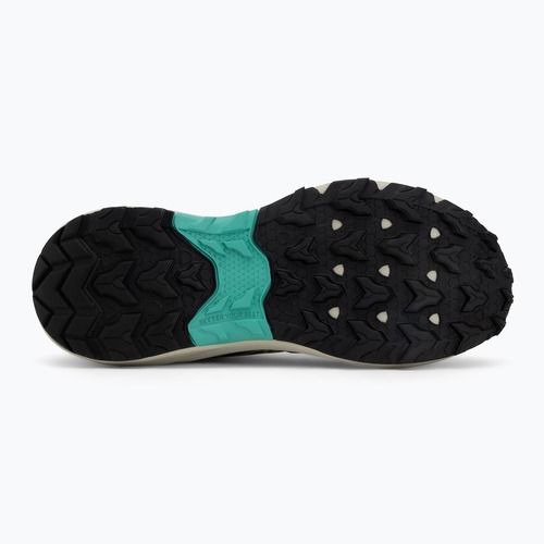 Детски обувки за бягане ASICS Pre Venture 11 GS twilight blue/cacti