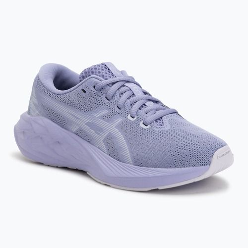 Детски обувки за бягане ASICS Novablast 5 GS bluebell/lilac hint