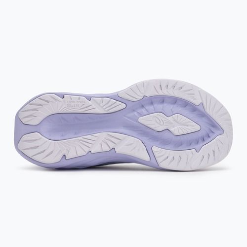 Детски обувки за бягане ASICS Novablast 5 GS bluebell/lilac hint