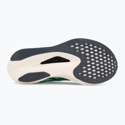 Обувки за бягане ASICS Magic Speed 5 vital green/carrier grey