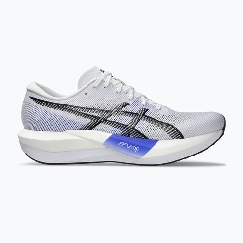 Обувки за бягане ASICS Magic Speed 5 white/black