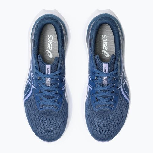 Дамски обувки за бягане ASICS Patriot 14 twilight blue/blue bluebell
