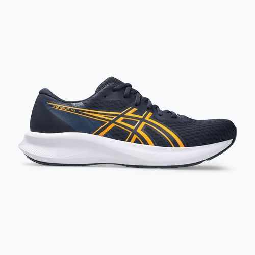 Мъжки обувки за бягане ASICS Patriot 14 midnight/yamabuki
