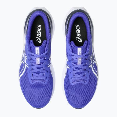 Мъжки обувки за бягане ASICS Patriot 14 cobalt burst/white