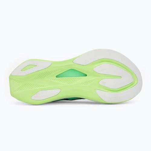 Мъжки обувки за бягане ASICS Sonicblast vital green/black