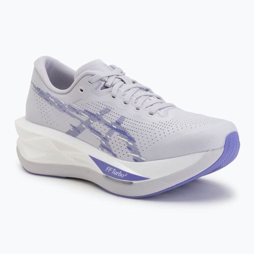 Дамски обувки за бягане ASICS Sonicblast lilac hint/white