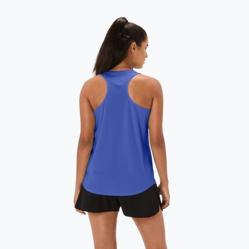 Дамска тениска за бягане Asics Core Tank cobalt burst
