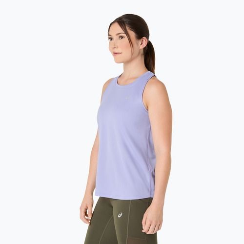 Дамска тениска за бягане Asics Core Tank bluebell