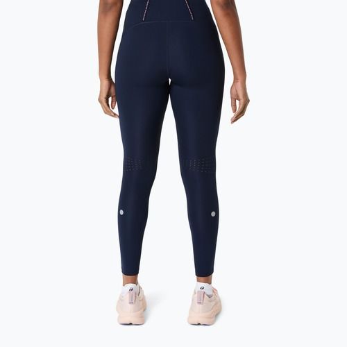 Дамски клин за бягане ASICS Road High Waist midnight