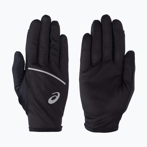 Ръкавици за бягане ASICS Performance Run performance black
