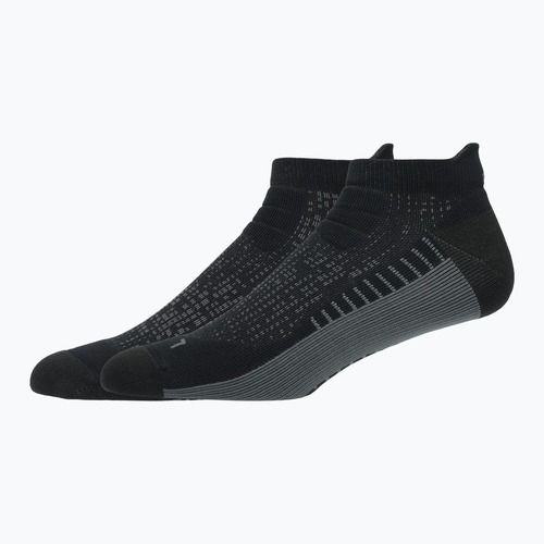Чорапи ASICS Performance Run Ankle performance black