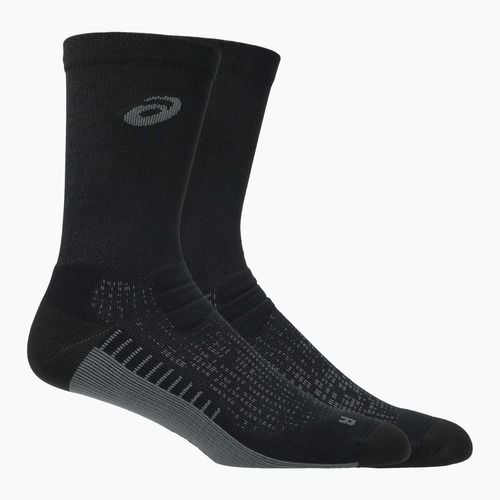 Чорапи ASICS Performance Run Crew performance black