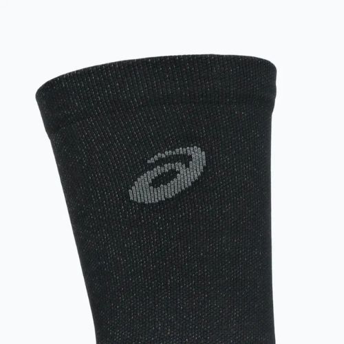 Чорапи ASICS Performance Run Crew performance black