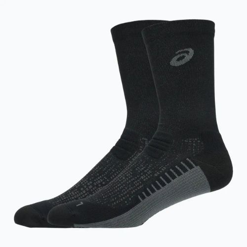 Чорапи ASICS Performance Run Crew performance black