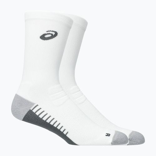 Чорапи ASICS Performance Run Crew brilliant white