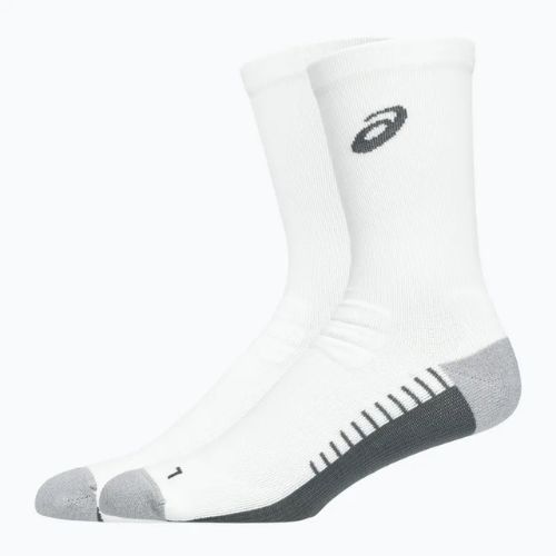Чорапи ASICS Performance Run Crew brilliant white