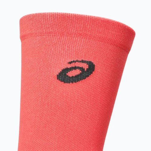 Чорапи ASICS Performance Run Crew sun coral