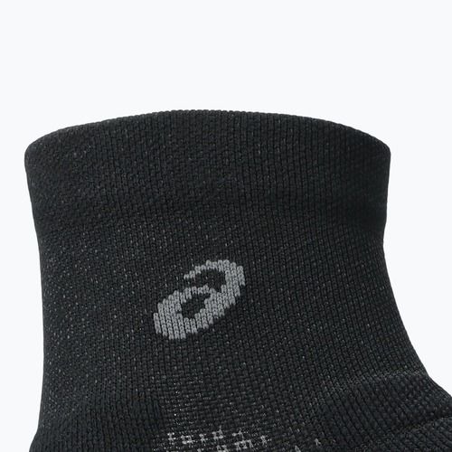 Чорапи ASICS Performance Run Quarter performance black