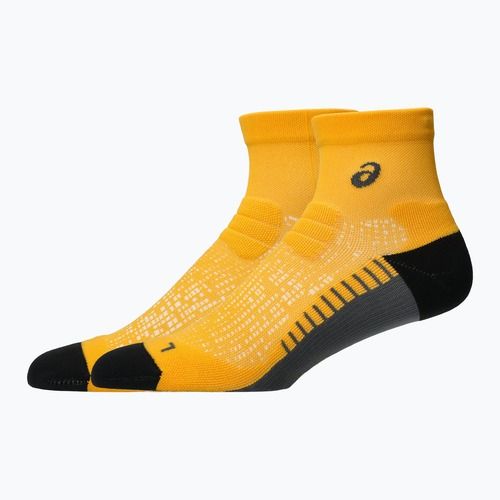 Чорапи ASICS Performance Run Quarter tamabuki