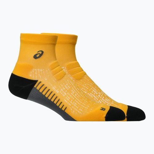 Чорапи ASICS Performance Run Quarter tamabuki