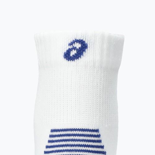 Чорапи ASICS Cushioned Quarter 2 чифта performance black/performance black