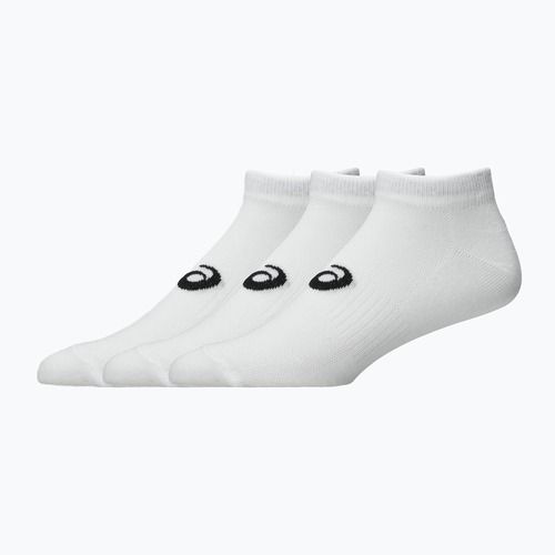Чорапи ASICS Ankle 3 чифта brilliant white