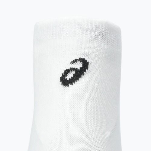 Чорапи ASICS Ankle 3 чифта brilliant white